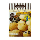 Yes You Can Savoury Snack Mix Brazilian Pao de Queijo 400g