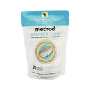 Method Smarty Dish 20pcs