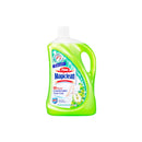Kao Magiclean Floor Cleaner Refreshing Green Apple Scented 2L