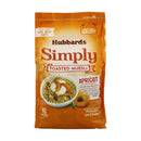Hubbards Simply Apricot Toasted Muesli 650g