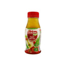 F&N Fruit Tree Fresh Apple and Aloe Vera Juice Drink 250ml