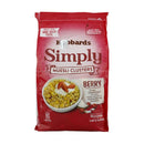 Hubbards Simply Berry Muesli Cluster 425g