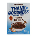 Hubbards Thank Goodness Cocoa Puffs 400g