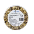 E IN Almond Crunchy Cookies 450g