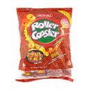 Jack ‘n Jill Roller Coaster Fun Pack BBQ Snack 18g x 8packs