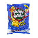 Jack ‘n Jill Roller Coaster Fun Pack Cheese Snack 18g x 8packs