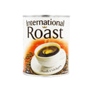 Nestle International Roast Ground Coffee 200g