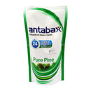 Antabax Pure Pine Antibacterial Shower Cream 550ml