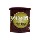 Delfi Unsweetened Cocoa Powder 200g
