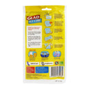 Glad Ice Cube Easy Release Bags 8pcs