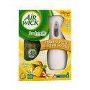 Air Wick Citrus Zest Freshmatic Automatic Spray 280ml
