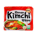 Samyang Korean Kimchi Flavour Ramen Noodle 120g x 5