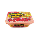 Myojo Yomise-no Yakisoba Karashi Mentaiko Flavor with Mentaiko Taste Mayo Instant Noodle 126g