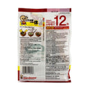 Marukome Sokuseki Ikkyusan Instant Miso Soup 12packs