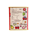 Sakuma’s Hello Kitty Fruit Drops 75g
