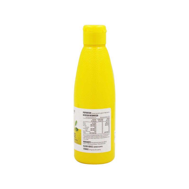 Sunshine Lemon Juice 250ml