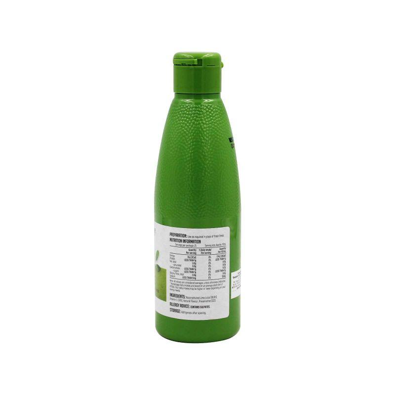 Sunshine Lime Juice 250ml