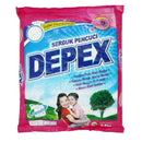 Depex  Detergent Powder Floral 2.5kg