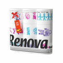 Renova Design Paper Towel 9rolls