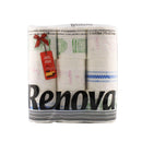 Renova Design Paper Towel 9rolls