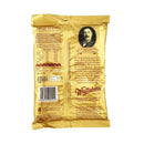 Whittakers Mini Almond Gold Milk Chocolate Bar Share Bag 180g