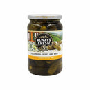Always Fresh Sweet and Sour Cucumber 580g