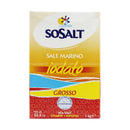 Sosalt Iodized Sea Salt 1kg
