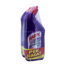 Harpic Active Cleaning Lavender Fresh Liquid Toilet Cleaner 500ml x 2
