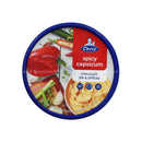 Chris’ Spicy Capsicum Dip & Spread 200g