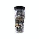 Love Earth Organic Black Sesame Crackers 120g