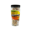 Love Earth Natural Cashew Nuts Crackers 120g