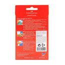 Faber-Castell Tack-It Reusable Adhesive 90pcs 1unit