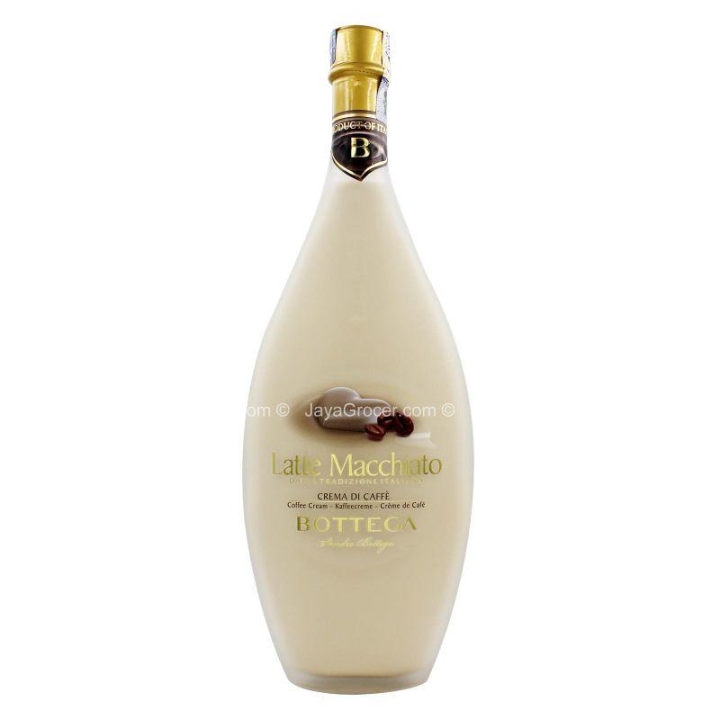 Bottega Latte Macchiato 500ml