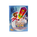 F&N Magnolia Gotcha Fruito Assorted Flavoured Ice Cream 60ml x 6