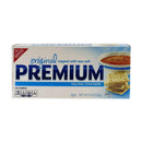 Nabisco Original Premium Saltine Crackers 226g