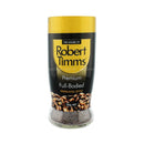 The House of Robert Timms Premium Full-Bodied Granulated Coffee 200g