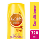 Sunsilk Soft & Smooth Conditioner 320ml