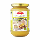Dollee Pandan Kaya Coconut Spread 400g