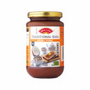Dollee Traditional Kaya Coconut Spread 400g