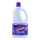 Clorox Clean-Up All-Purpose Cleaner Lavender with Bleach 2L