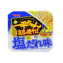 Myojo Yomise-no Yakisoba Shiodare Flavor with Pepper Garlic Mayo Instant Noodle 132g