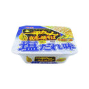 Myojo Yomise-no Yakisoba Shiodare Flavor with Pepper Garlic Mayo Instant Noodle 132g