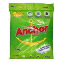 Anchor Detergent Powder Citrus Twist 2kg