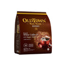 Old Town Nan Yang Roasted White Coffee O with Sugar O 600g