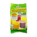 Happy Grass Mango Flavour Fruit Bean Curd Pudding Powder 360g