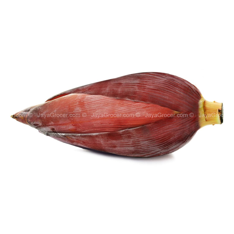 Banana Flower (Jantung Pisang) 1pc