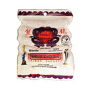 Double Dragon Taiwan Pork Sausage Goo Hiong Flavor 225g