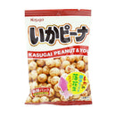 Kasugai Ika Pea (Cuttlefish Peanuts) 85g