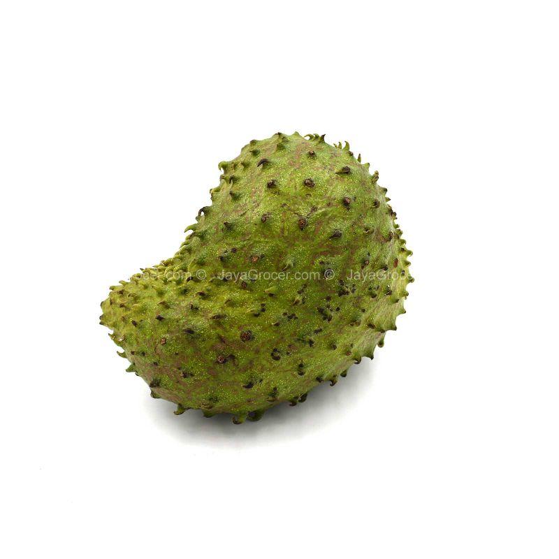 Soursop (MYS) 1kg