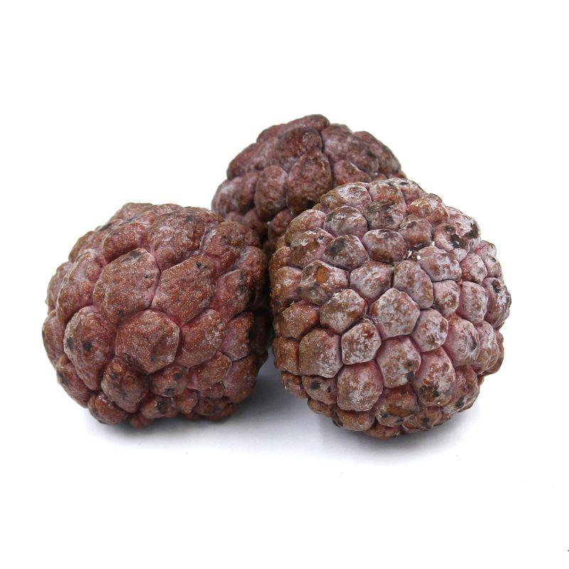 Red Custard Apple (Buah Nona) (MYS) 1kg